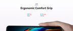 IIIF150 Action A5Pro Phone Android 15 Go Smartphone 12GB RAM 256GB ROM 6.8inch HD+ HAA Display Dual Screen Design 5100mAh Batter