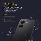 POCO X8 Pro 5G Smartphone 8GB+256GB Dimensity 8500-Ultra 6.59-inch AMOLED 1.5K 120Hz 6210mAh 50MP OIS NFC IP68