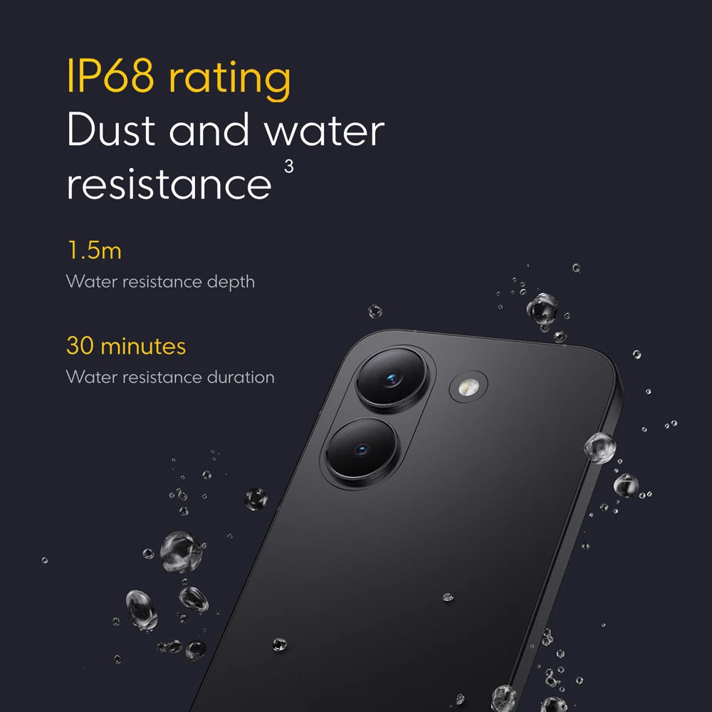 POCO X8 Pro 5G Smartphone 8GB+256GB Dimensity 8500-Ultra 6.59-inch AMOLED 1.5K 120Hz 6210mAh 50MP OIS NFC IP68