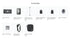 DJI Mic 2 Wireless Microphone with smart Noise Cancelling 32-bit Float Internal record Optimized Sound m Range