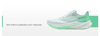 Xtep 2000km 3.0 Running Shoes For Men 2025 Spring Sneakers Cushioning Training Jogging Wear-Resistant Lightweight 875119110032