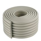 2M Baby Safety Protection Strip Table Corner Protector Desk Edge Guard Strip Furniture Corners Children Safety Foam Protection