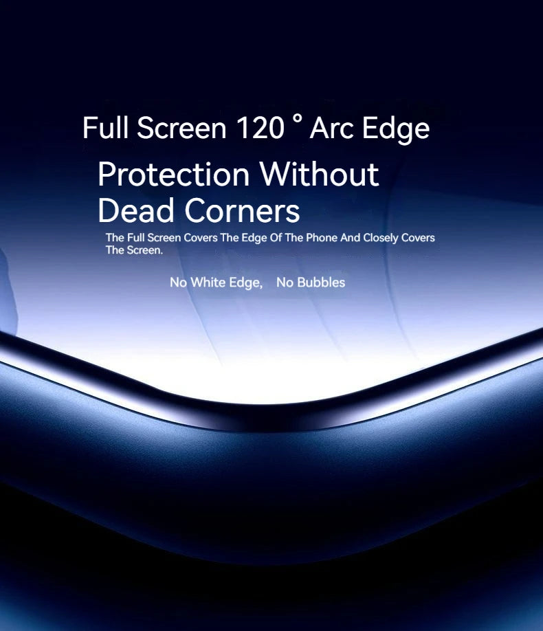 S23Ultra Dust-Free Cabin Tempered Glass For Samsung Galaxy S21Ultra Screen Protector S22Ultra Second Pasting Box Film