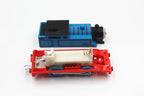 Original Thomas & Friends Trackmaster Train Children Toys for Boys Kid Diecast 1/64 Car Victor Ben Bill James Gordon Edward Gift