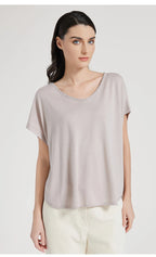 BC1095 Luxury Women's Clothing Silk Woolen Ladies Clothes loose Merino Wool Vest Sweaters For Woman