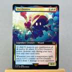 FIN PSS5 FCA HOLO14-001 Tcg proxy magical cards Sephiroth, Fabled SOLDIER Vivi Ornitier Cloud, Midgar Mercenary gathering