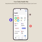 Global Version OnePlus Watch 3 43mm Smartwatch 1.32inches AMOLED Display Up to 60H Battery Life Wear OS by Google GPS NFC