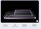 Global Version Xiaomi 17T Mobile Phones HDR10 6.59 'AMOLED Display 50MP Leica Summilux Lens 650OmAh Battery Xiaomi HyperAI Smartphone