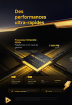 Poco X8 Pro Max 5g, Nfc, Mediatek Dimensity 9500S, 1.5K Amoled Display, 6.83", 120Hz, 50Mp Camera, Ip68...