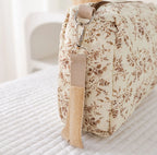 1pcs Portable Baby Diaper Storage Bag Travel Handbags Mommy&Baby Items Organizer Maternal Stroller Bag Makeup&Toiletries Bag