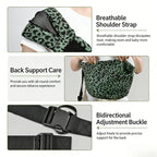 Portable Sling Baby Carrier Wrap Toddler Backpack Shoulder Bag Bebe Carriers Newborn Backpacks Infant Bags for New Born