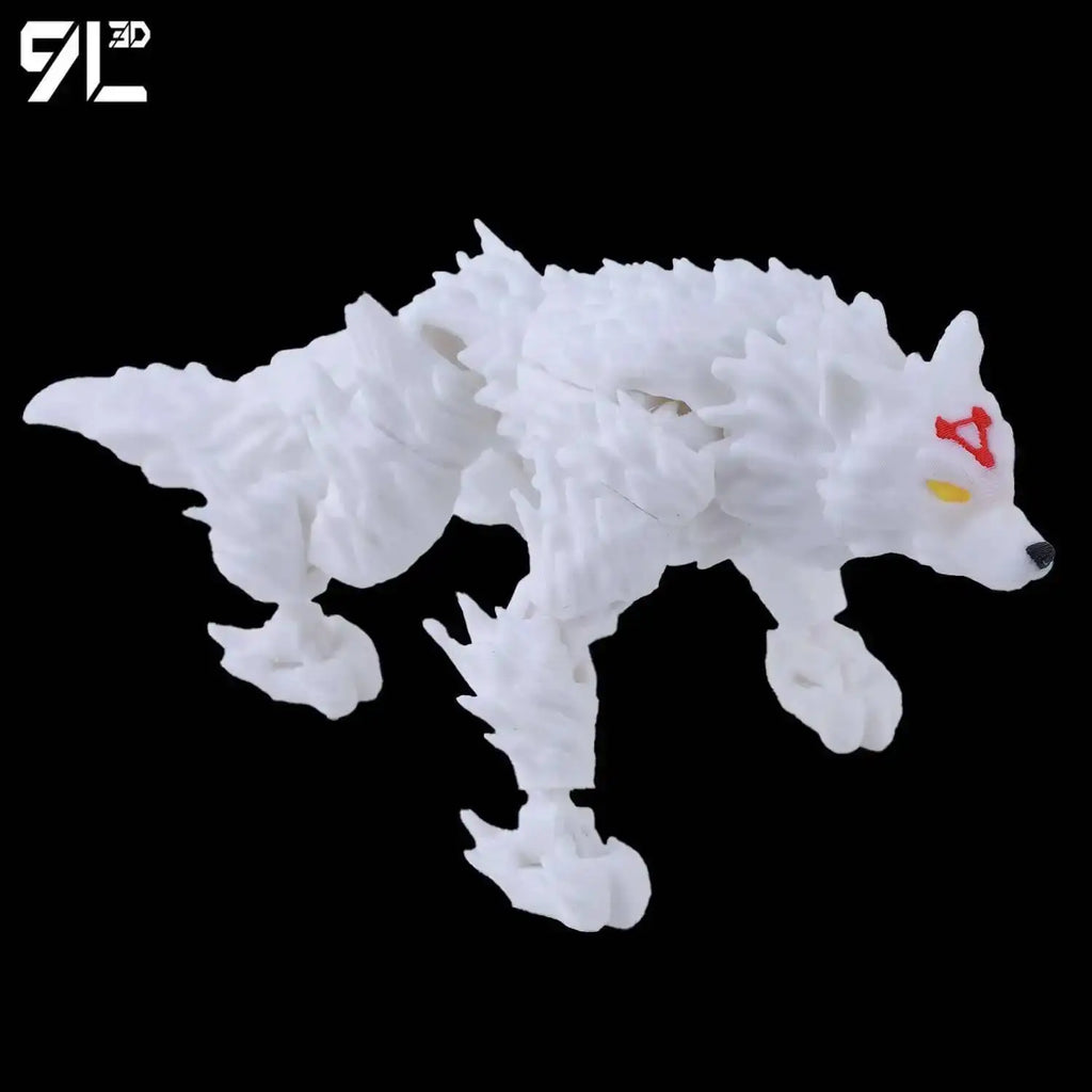 9L3D Lucky13 Gojo Sukuna Jujutsu Fushiguro Toji Gojo Satoru Action Figure Dummy13 T13 Multi-Jointed Collectible Toys Titan13
