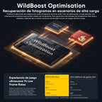 POCO F8 Ultra 5G Global Version Smartphone Snapdragon® 8 Elite Gen 5 6.9" Eye-care AMOLED display 6500mAh 100W HyperCharge NFC