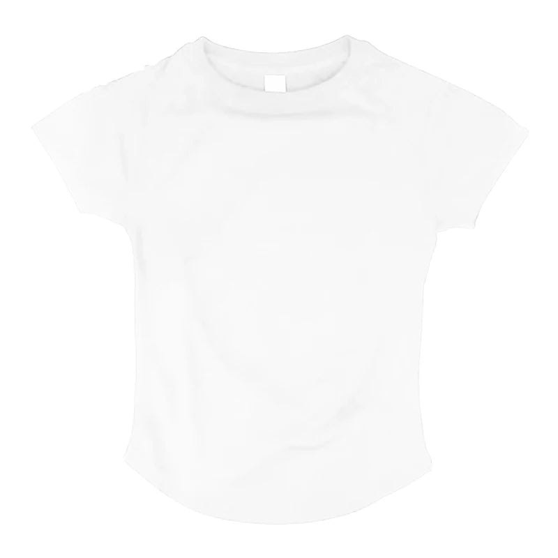 Short Sleeve Gym Top Women Clothes Yoga Top Seamless Sports Shirt Light Weight Fitness Workout Tee Sports Tops Active Wear Femme