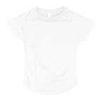 Short Sleeve Gym Top Women Clothes Yoga Top Seamless Sports Shirt Light Weight Fitness Workout Tee Sports Tops Active Wear Femme