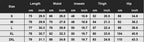 Hole Jeans Women Calf Length Pants Denim Fit High Waist Drawstring Pockets Vintage Pencil Trousers 2026 Streetwear Denims