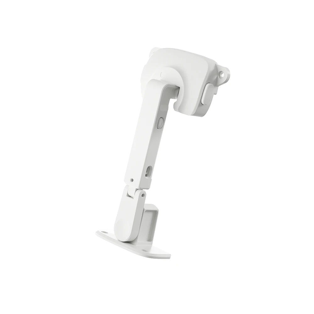 Updated Baby Window Safety Lock, Childproof Window Restrictor for UPVC, Adjustable Winodw Guard for Wooden, Metal Frames