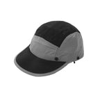 UPF50+ Sun Hat Detachable Neck Flap Quick Dry 5 Panel Camp Cap Outdoor Fishing Hiking Safari Hat Breathable Lightweight Unisex