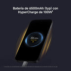 POCO X8 Pro 5G Smartphone 8GB+256GB Dimensity 8500-Ultra 6.59-inch AMOLED 1.5K 120Hz 6210mAh 50MP OIS NFC IP68