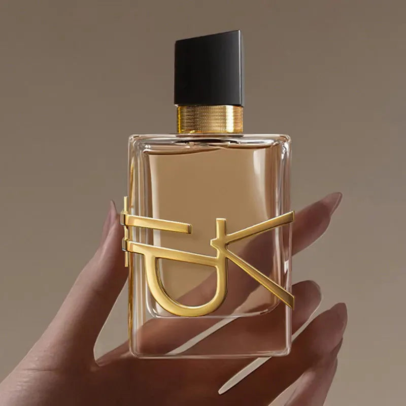 Lady Liberty 50ML Eau De Parfum Vaporisateur Spray - Holiday Gift Perfume for Ladies