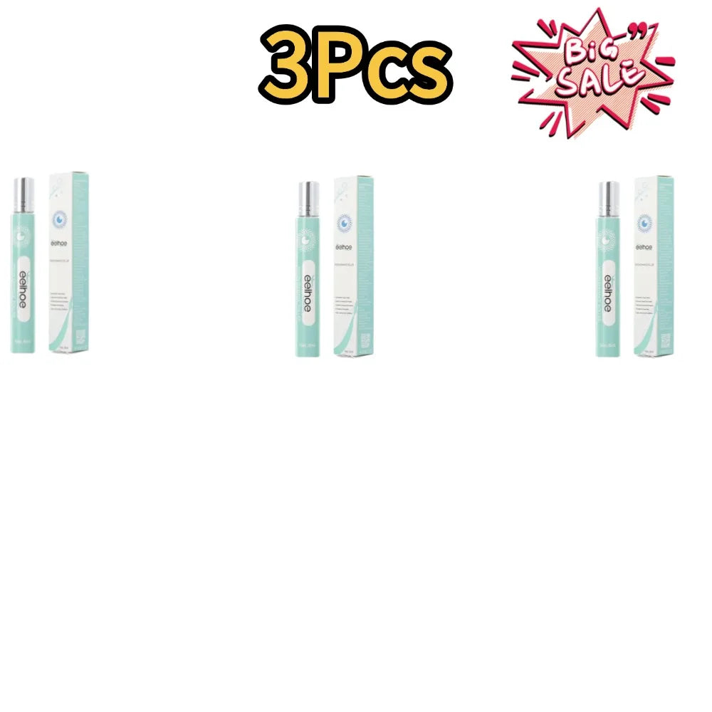 1-10Pcs High-end 8ml Quickly Restore Vision Enhance Roller Promotes Clearer Eyesight Mild Relax Massage Fatigue Relief Eye Care