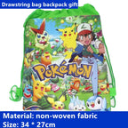 144 Style Anime  Action Figure Model Pokemon Figure Toys Ornamental Decoration Collect Toys For Children's Christmas Gift