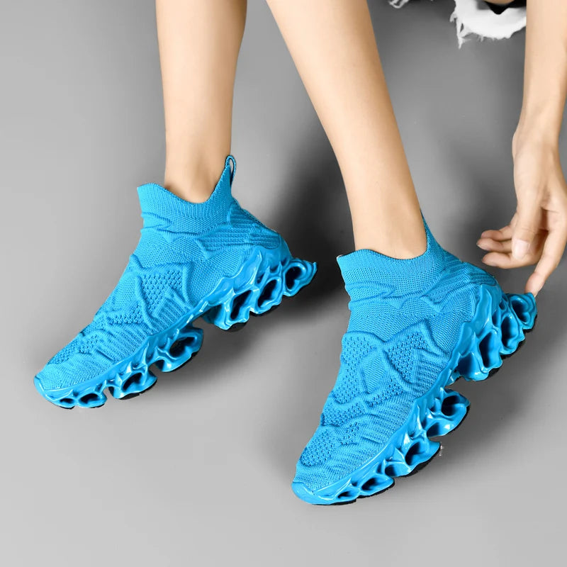 Shoes men Sneakers Male casual Mens Shoes tenis Luxury shoes Trainer Race Breathable Shoes fashion loafers running Shoes for men
