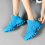 Shoes men Sneakers Male casual Mens Shoes tenis Luxury shoes Trainer Race Breathable Shoes fashion loafers running Shoes for men