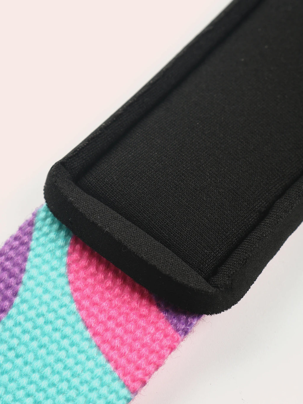 1pair Adjustable Wrist Wrap, Elastic Wrist Guard, Wrist Protection Band For Weight Lifting, Crossfit, Powerlifting, Strength Tra