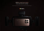 Xiaomi 15T 5G Smartphone Global Version 7.5mm Slim Body 6.83 "AMOLED Display 120Hz MTK Dimensity 8400-Ultra CPU 5500mAh Leica Triple Camera Without Charger