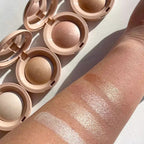 Rare Beauty Powder Highlighter Blush Water Light Shimmer Waterproof Long Last Face Illuminator Brighten Light Liquid Highlighter