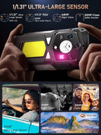 Ulefone Armor 29 Pro 5G AI Rugged Phone 6.67" 120Hz Up to 32GB RAM 512GB ROM 21200mAh 120W 64MP Night Vision Mobile Phone