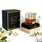 Lattafa Khamrah Karaz Unisex perfume spray, 3.4oz/100ml Men's perfume Women's perfume