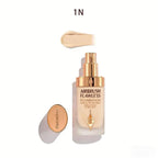 Charlotte Tilbury Lip Gloss Two Color Heart Shape Powder Blusher Highlight Spotlight Brightening Seamless Cosplay Makeup Gifts