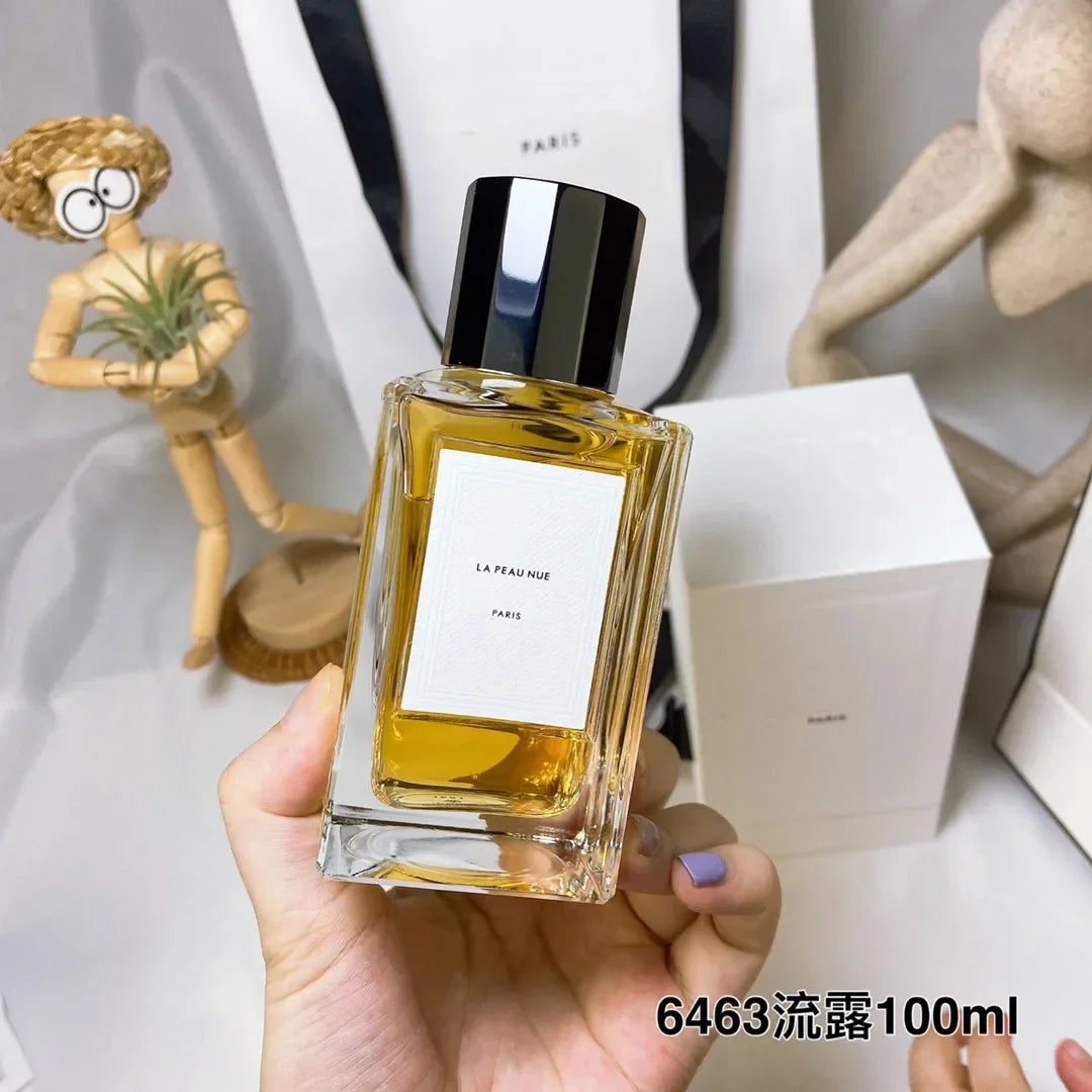 Best Selling Hot Brand Perfume Men Women Long Lasting Natural Taste Male Parfum Dansparis Saint Female Fragrances Deodorants