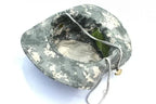 Multicam Tactical Fisherman Hats Foldable Outdoors Sniper Camouflage Fishing Cap Outdoor UV Sunscreen Panama Hunting Bucket Hat