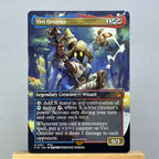 FIN PSS5 FCA HOLO14-001 Tcg proxy magical cards Sephiroth, Fabled SOLDIER Vivi Ornitier Cloud, Midgar Mercenary gathering