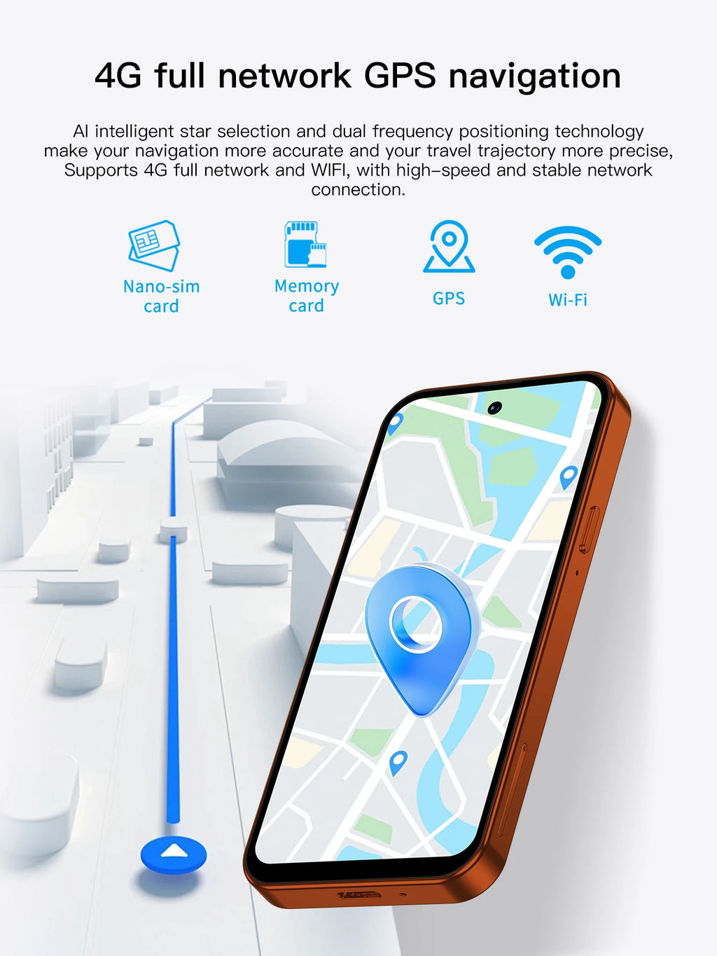 SERVO S45 Pro mini Smartphone Dual SIM Card Android 10.0 4.0'' HD 2000mAh Battery WIFI Bluetooth 4G Small Mobile Phone