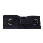 Thicken Weight Lifting Belt With Chain Dipping For Pull Up Carrying Fitness Back Muscle Strength Training