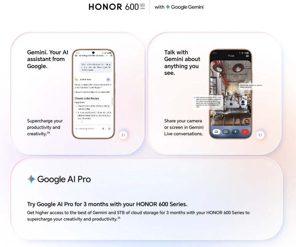 HONOR 600 5G,EU Version, 5G Smartphone, 200MP Ultra-clear Night Camera, OIS,6400mAh Battery,IP68 IP69 IP69K, 8000nits Ultra Bright Display,Dual Card
