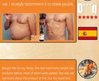 Hot selling weight loss products, 100% effective in burning fat, so that you have a slim body.