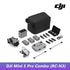 [EU STOCK] DJI Mini 5 Pro Ultra-Light & Foldable Drone with Camera 1-Inch CMOS Omnidirectional Obstacle Sensing ActiveTrack 360° 225° Gimbal Rotation 20km Transmission 4K Drone for Beginners C0