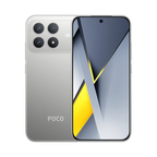 Global Version POCO F8 Pro Snapdragon 8 Elite Processor Smartphone 6.59" 120Hz HyperRGB Display 6210mAh Battery 100W HyperCharge