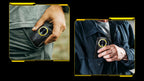 Ulefone Armor Mini 20 Pro 5G 4.7" Rugged Phone 64MP Night Camera  6200mAh Smartphone LED Light 16+256GB Android 14 Mobile phone