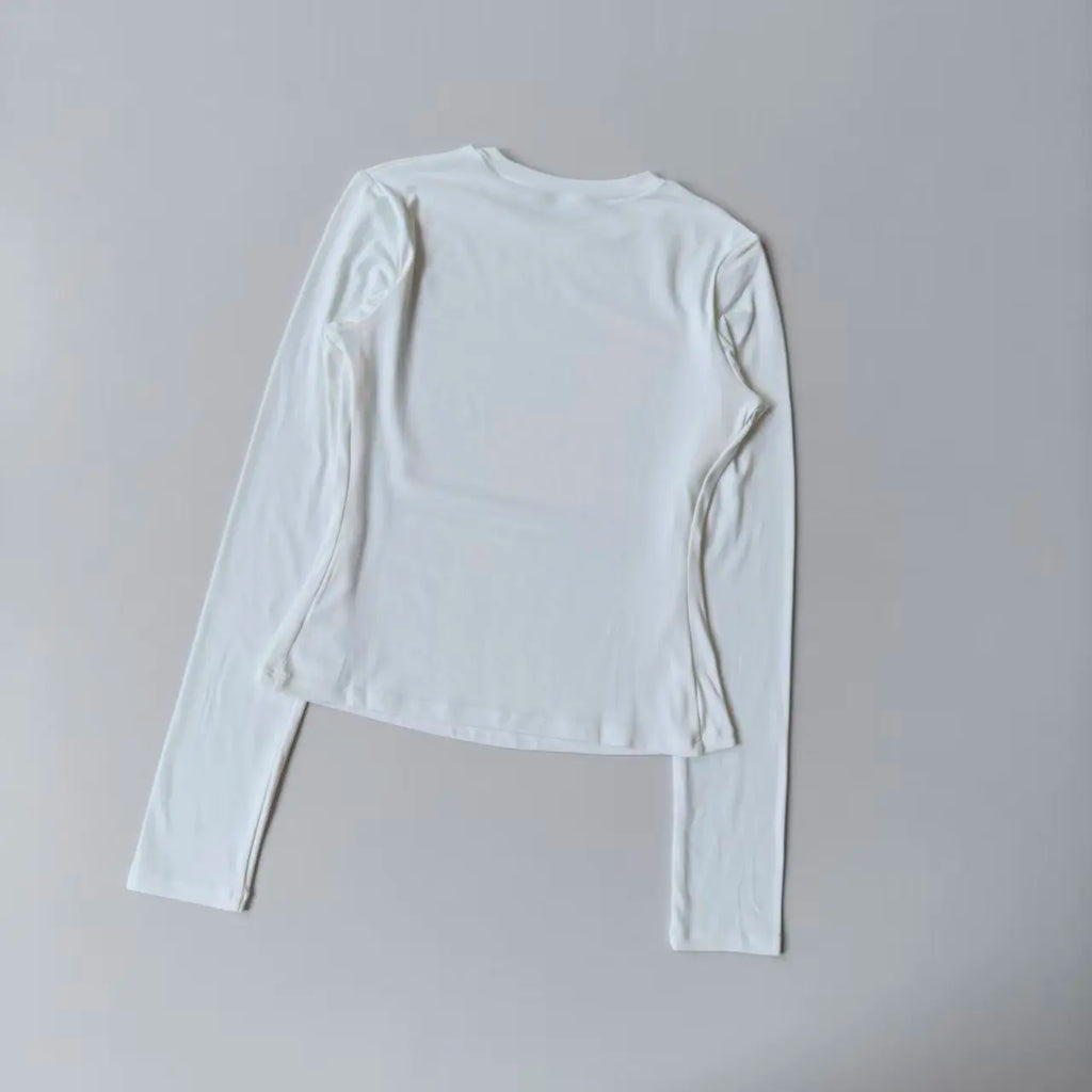 Seamless Sports Long Sleeved Shirts Women Casual Outdoor Top Gym Fitness Wear T-shirt Yoga Shirt Push Up Workout Clothes Women