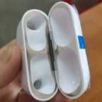 Metal Dustproof Film for Airpods Pro 3 Guard Sticker Anti-Scratch Protectors Decal Ultra Thin for Airpod Pro3 Case Accessories
