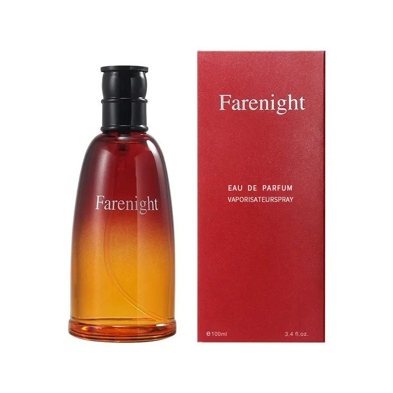 New Brand Perfume Man Lasting Fresh and Natural Eau De Parfum Cologne Gentleman Clone Perfumes Male Spray Fragrance For Men