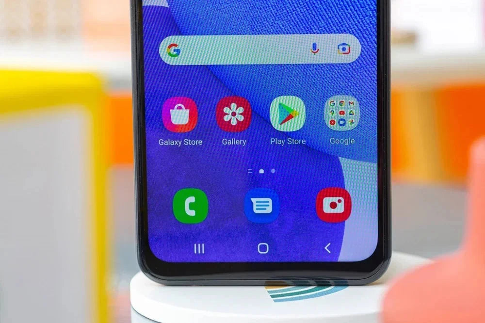 Samsung Galaxy A23 2SIM Smart Android Phone Global Version 6.6-inch 50MP Quad Camera Samsung Smartphone 5000mAh Unlocking NFC