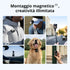 DJI Osmo Nano Standard Combo Action Camera 64GB/128GB Next-Gen 1/1.3 Sensor 4K POV Camera for Vlogging, Live Streaming, and Remote Control