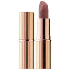 Charlotte Tilbury Lip Gloss Two Color Heart Shape Powder Blusher Highlight Spotlight Brightening Seamless Cosplay Makeup Gifts